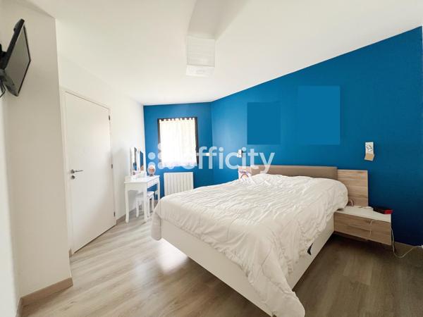 Maison 7 pièces - 166 m²