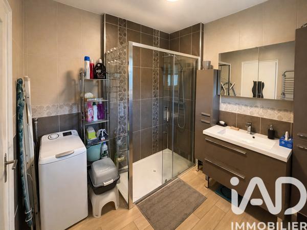 Maison à vendre 4 pièces 65 m² Goussainville