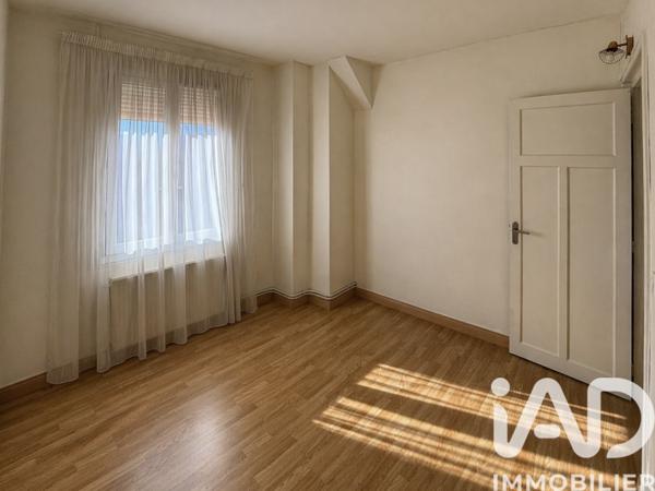 Maison à vendre 4 pièces 65 m² Goussainville