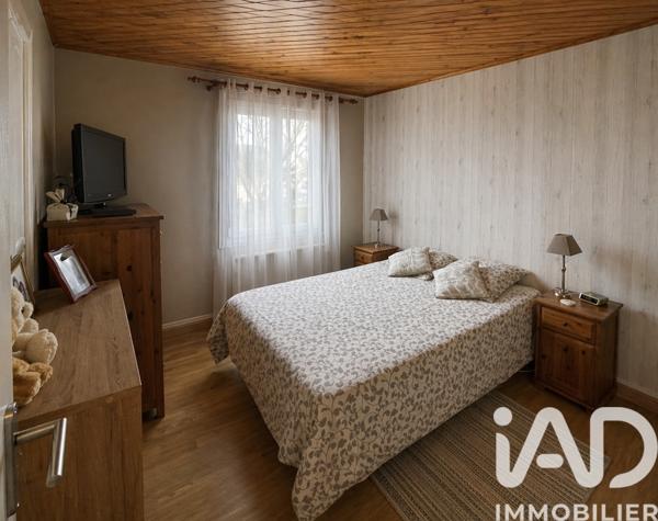 Maison à vendre 4 pièces 65 m² Goussainville