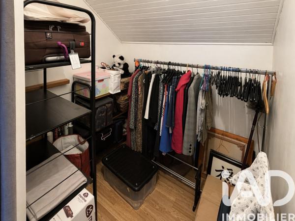 Maison à vendre 4 pièces 65 m² Goussainville