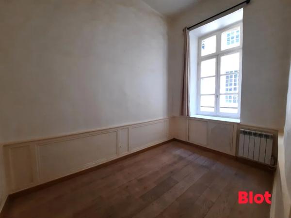 Appartement 2 pièce(s)