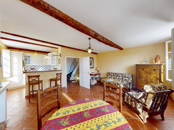 Maison à vendre 5 pièces de 105 m²