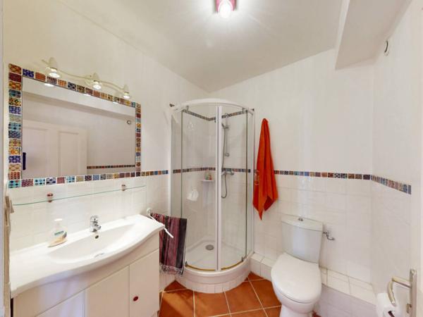 Maison à vendre 5 pièces de 105 m²