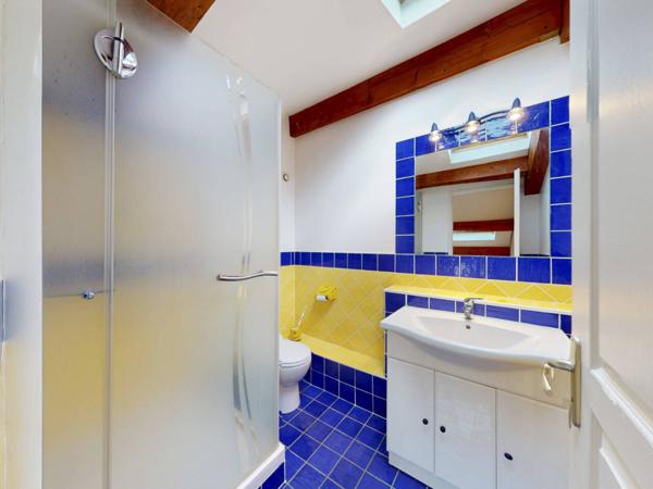 Maison à vendre 5 pièces de 105 m²