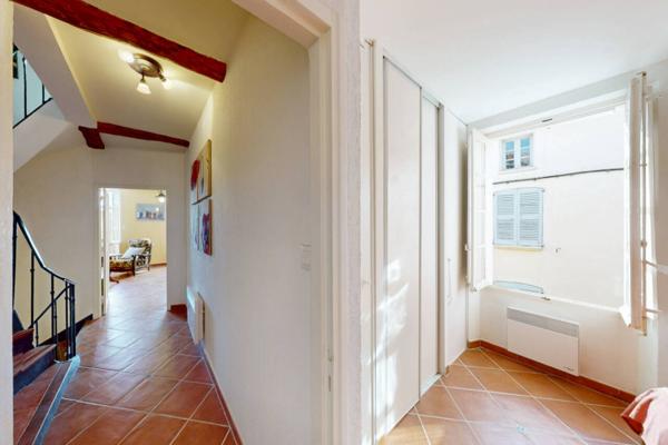 Maison à vendre 5 pièces de 105 m²