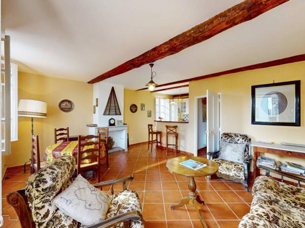 Maison à vendre 5 pièces de 105 m²