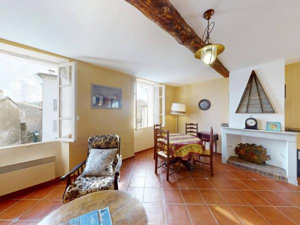 Maison à vendre 5 pièces de 105 m²