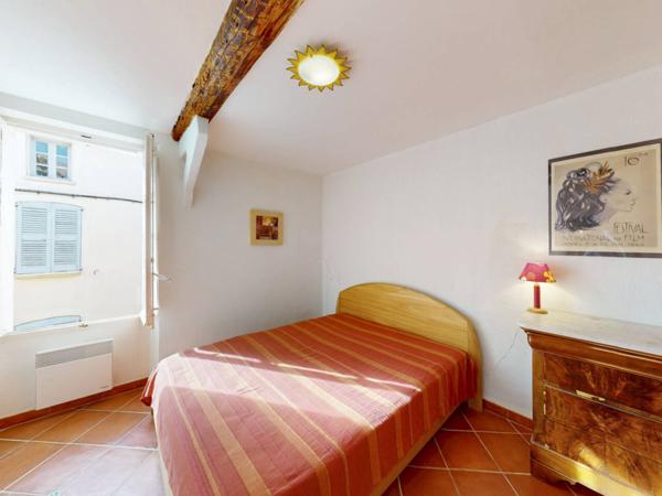 Maison à vendre 5 pièces de 105 m²