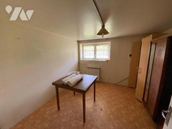 Maison à Vendre à Plouha (22580) en Côtes-d'Armor (22)

Cette maison d'une superficie habitab...