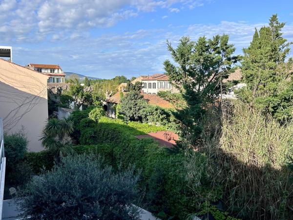 Appartement à COGOLIN, 83310 - 2 pièces 38m²