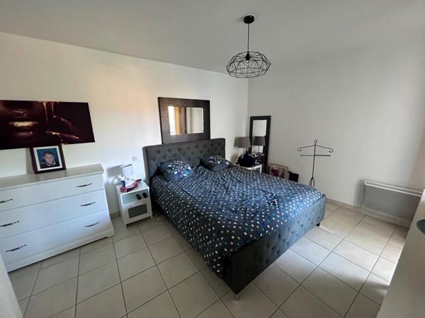Appartement à COGOLIN, 83310 - 2 pièces 38m²