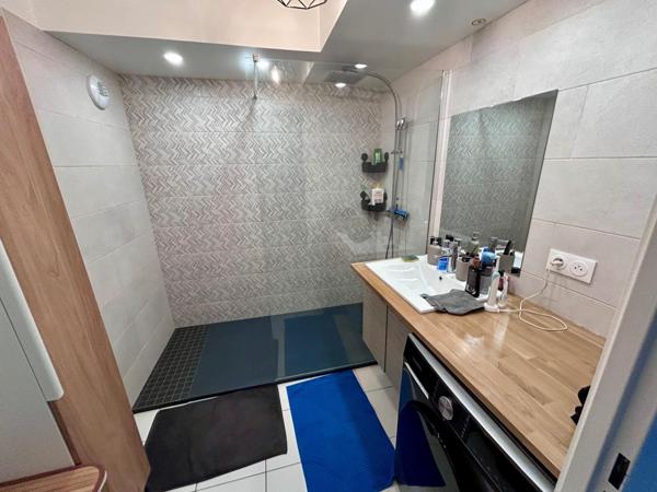 Appartement à COGOLIN, 83310 - 2 pièces 38m²