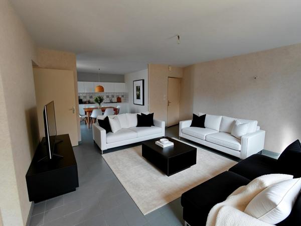 Immeuble de rapport situé à FAYL BILLOT 52500
