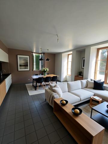 Immeuble de rapport situé à FAYL BILLOT 52500