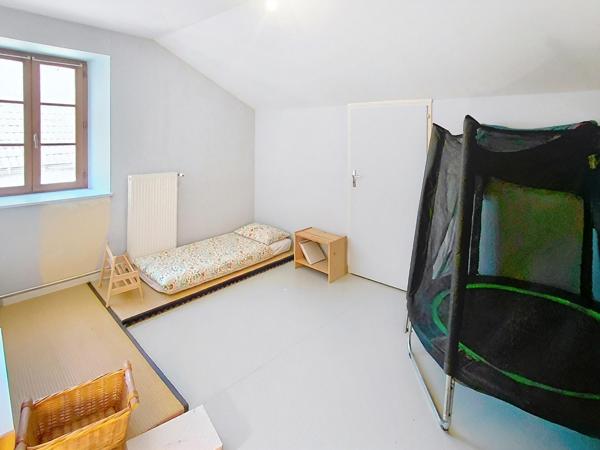Immeuble de rapport situé à FAYL BILLOT 52500