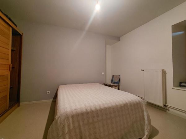 Immeuble de rapport situé à FAYL BILLOT 52500