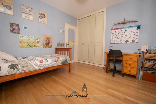 Maison 10 pièces - 160 m² Exclusivité efficity