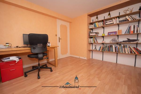 Maison 10 pièces - 160 m² Exclusivité efficity