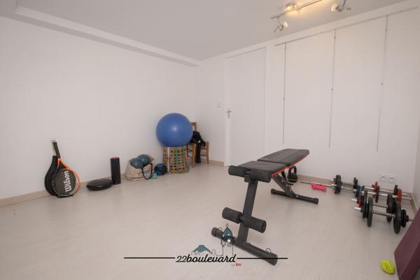 Maison 10 pièces - 160 m² Exclusivité efficity