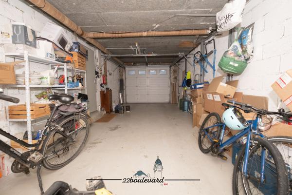 Maison 10 pièces - 160 m² Exclusivité efficity