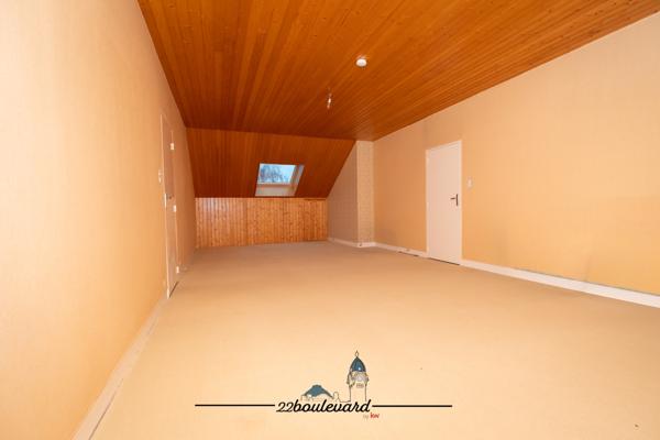 Maison 10 pièces - 160 m² Exclusivité efficity