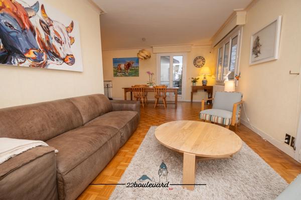 Maison 10 pièces - 160 m² Exclusivité efficity