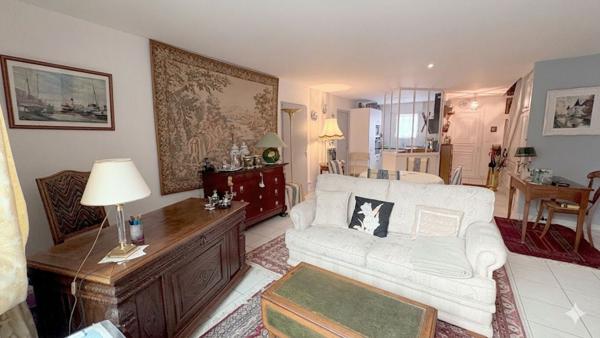 Maison Saint Gilles Croix De Vie 5 pièce(s) 103 m2