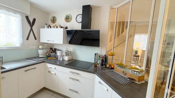 Maison Saint Gilles Croix De Vie 5 pièce(s) 103 m2