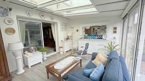 Maison Saint Gilles Croix De Vie 5 pièce(s) 103 m2