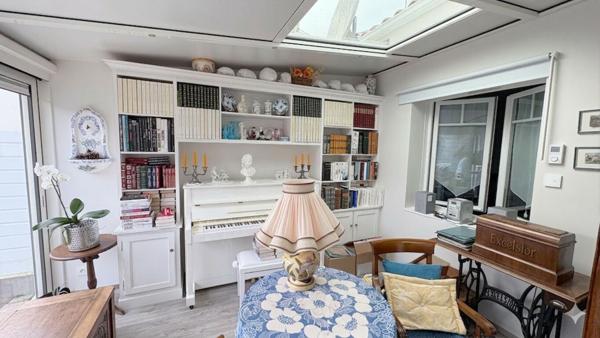 Maison Saint Gilles Croix De Vie 5 pièce(s) 103 m2