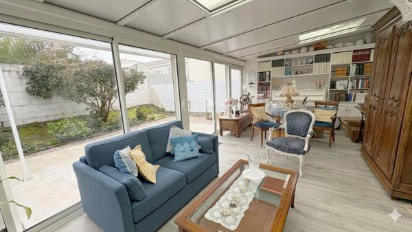 Maison Saint Gilles Croix De Vie 5 pièce(s) 103 m2