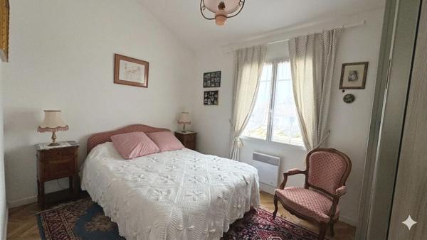 Maison Saint Gilles Croix De Vie 5 pièce(s) 103 m2