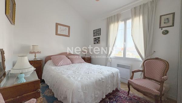 Maison Saint Gilles Croix De Vie 5 pièce(s) 103 m2