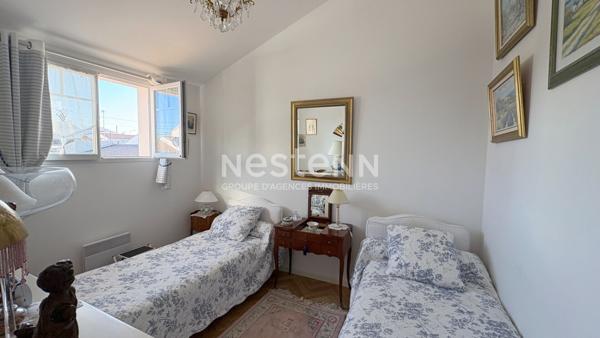 Maison Saint Gilles Croix De Vie 5 pièce(s) 103 m2