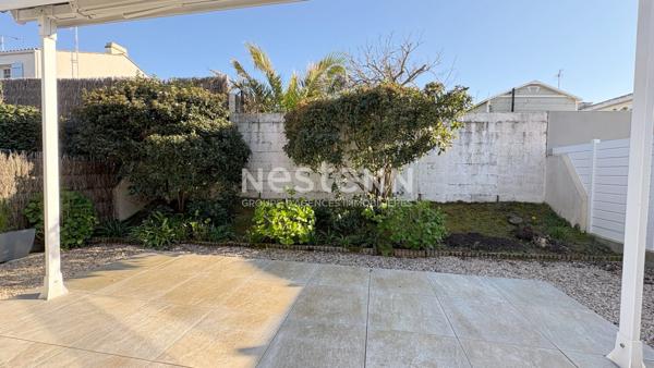 Maison Saint Gilles Croix De Vie 5 pièce(s) 103 m2
