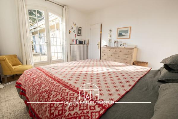 Maison 8 pièces - 228 m² Exclusivité efficity