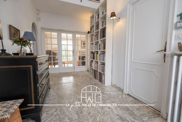 Maison 8 pièces - 228 m² Exclusivité efficity