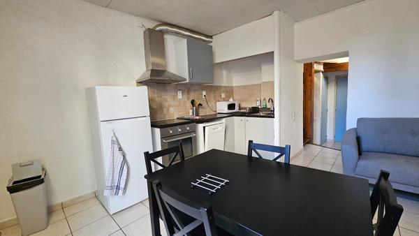 Triplex MEUBLE centre ville , Sisteron