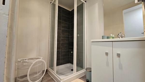 Triplex MEUBLE centre ville , Sisteron