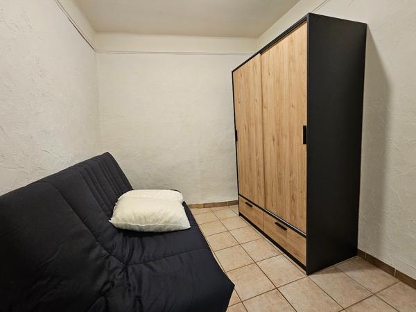 Triplex MEUBLE centre ville , Sisteron