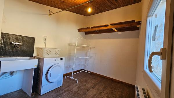 Triplex MEUBLE centre ville , Sisteron