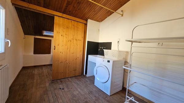Triplex MEUBLE centre ville , Sisteron