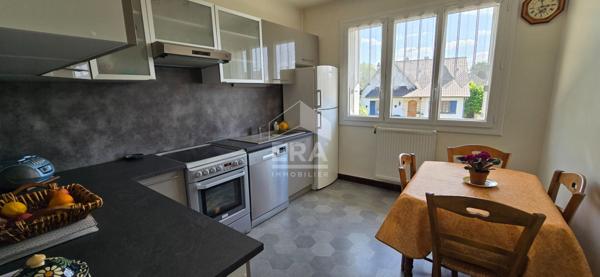 Maison 3 chambres- beau jardin- Noisy Le Grand