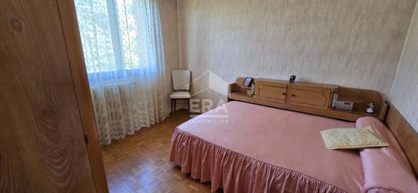 Maison 3 chambres- beau jardin- Noisy Le Grand