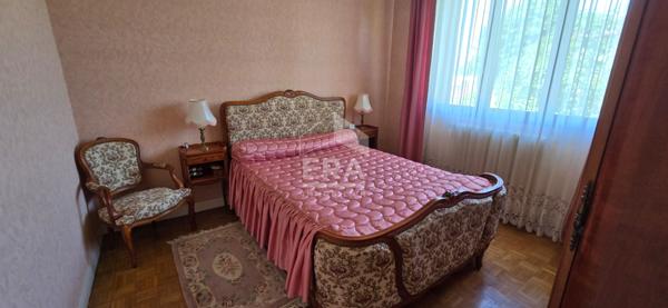 Maison 3 chambres- beau jardin- Noisy Le Grand