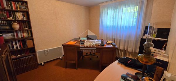 Maison 3 chambres- beau jardin- Noisy Le Grand