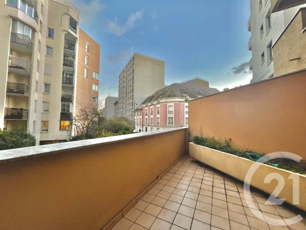 Appartement F3 à vendre  3 pièces - 77 m2 VANVES - 92