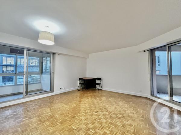 Appartement F3 à vendre  3 pièces - 77 m2 VANVES - 92