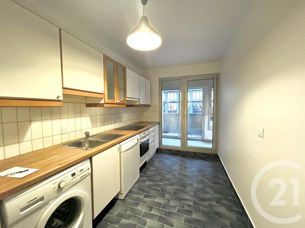 Appartement F3 à vendre  3 pièces - 77 m2 VANVES - 92